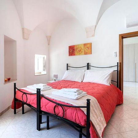 Typical Apulian Apartment マルティナ・フランカ エクステリア 写真