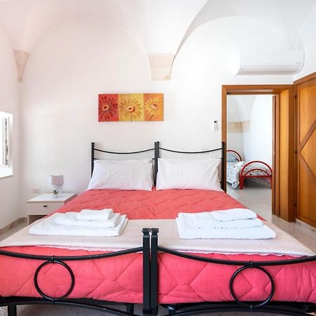 Typical Apulian Apartment マルティナ・フランカ エクステリア 写真