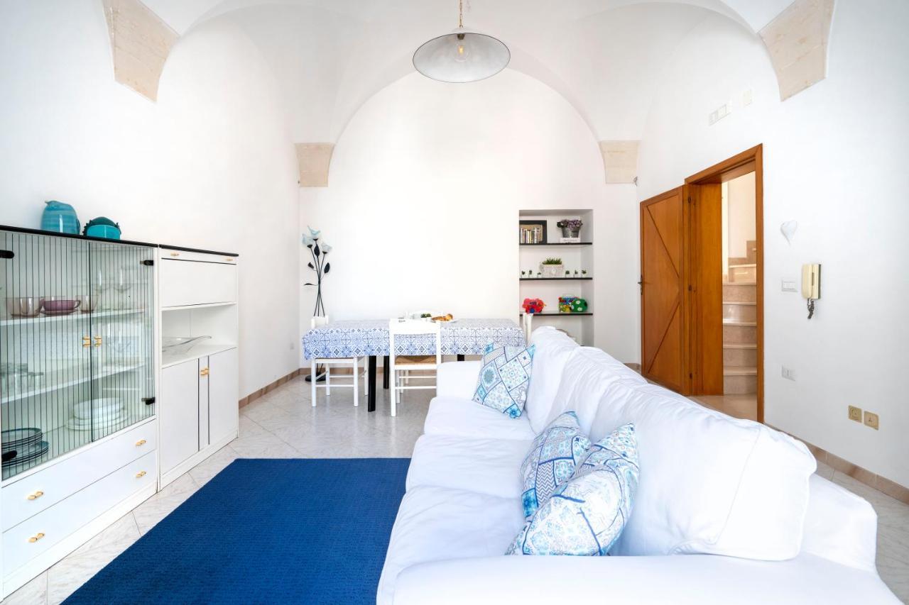 Typical Apulian Apartment マルティナ・フランカ エクステリア 写真