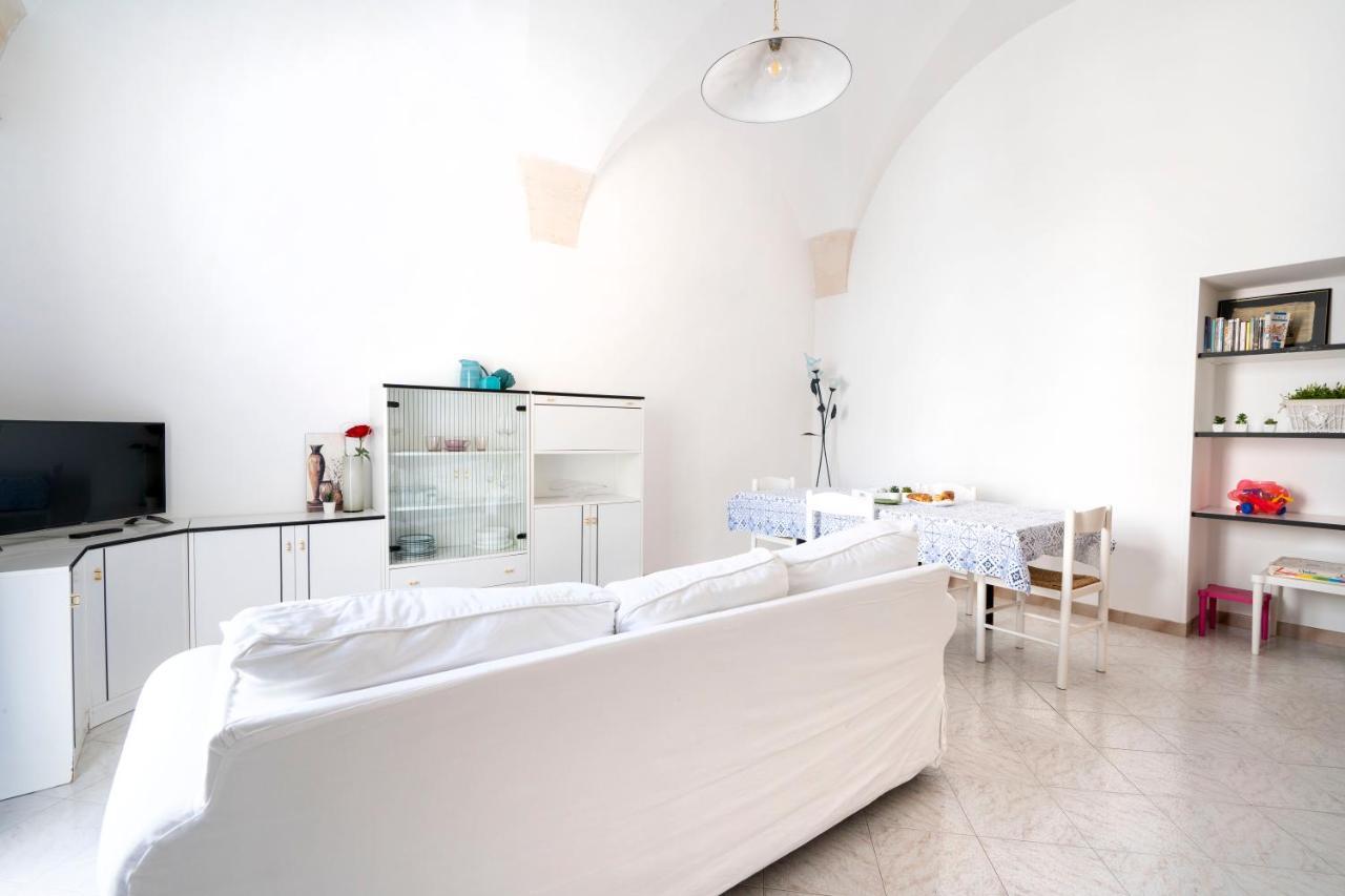 Typical Apulian Apartment マルティナ・フランカ エクステリア 写真