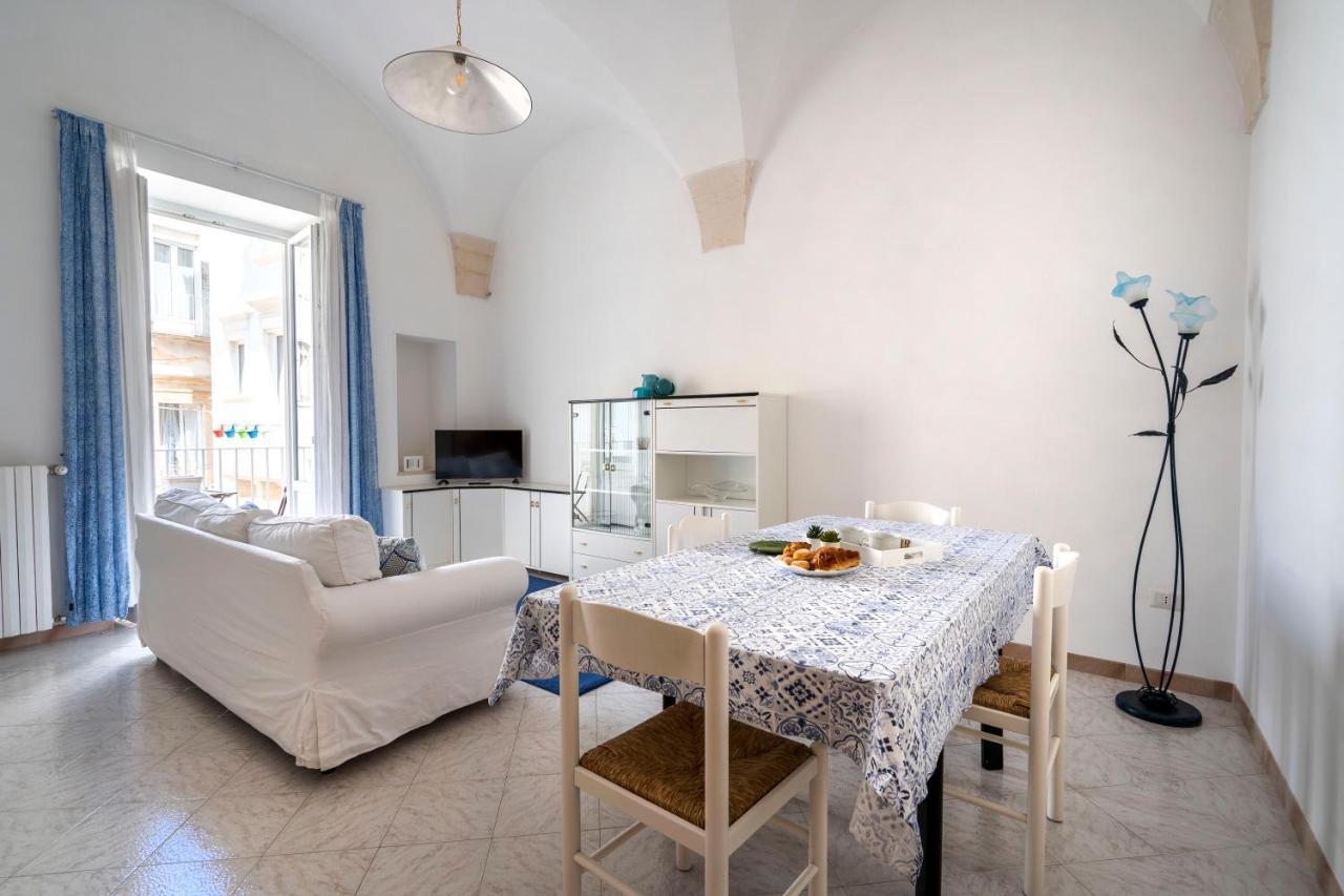 Typical Apulian Apartment マルティナ・フランカ エクステリア 写真
