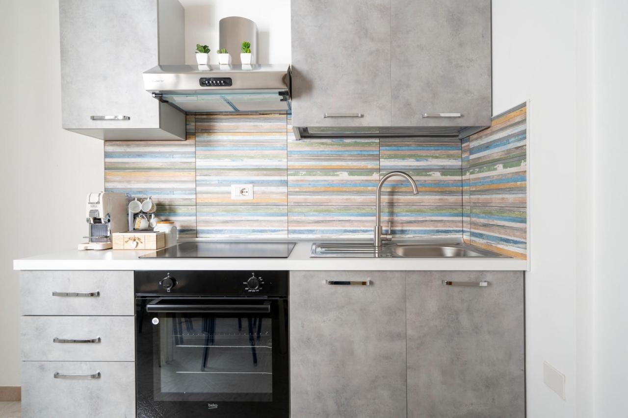 Typical Apulian Apartment マルティナ・フランカ エクステリア 写真
