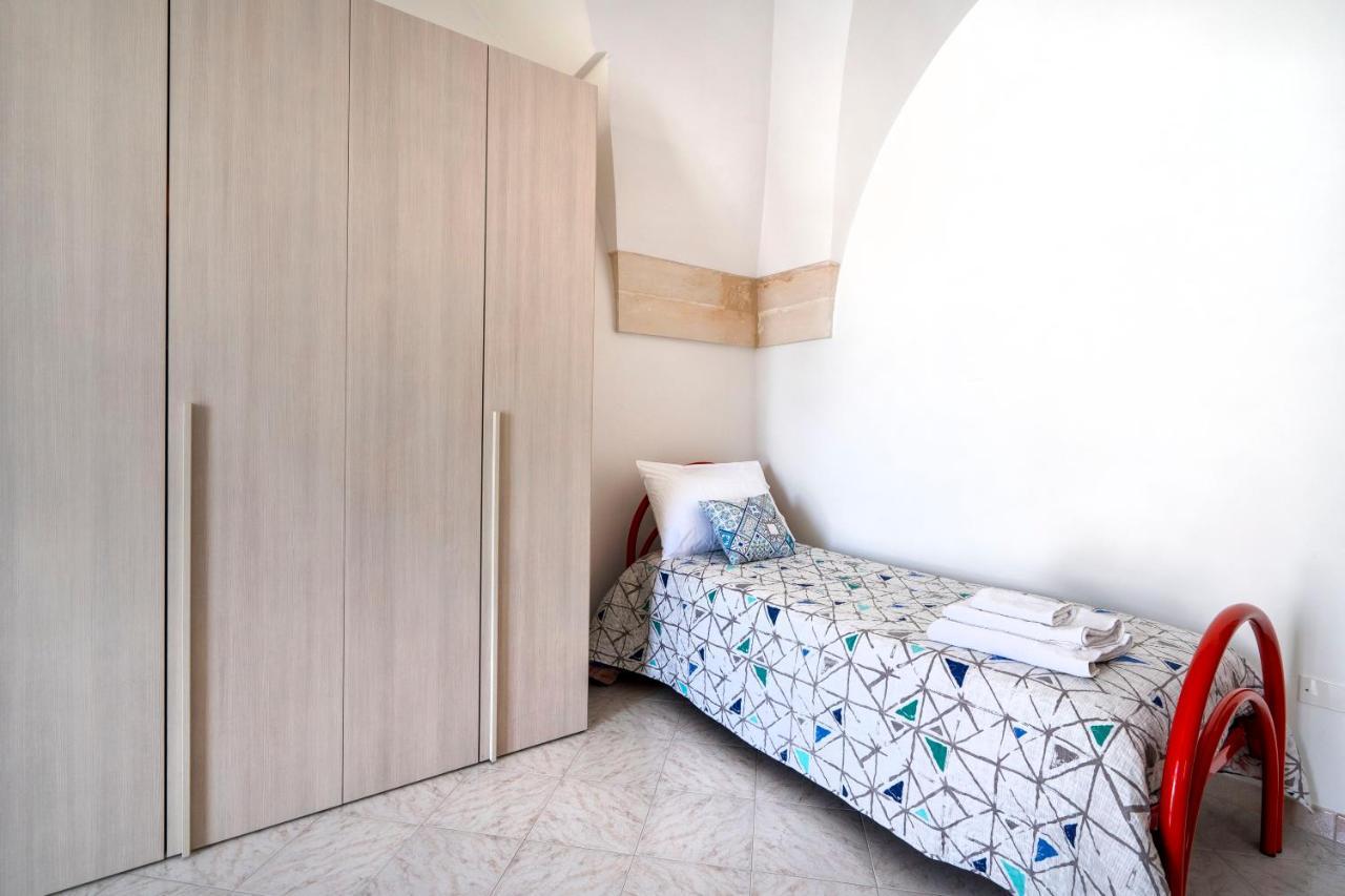 Typical Apulian Apartment マルティナ・フランカ エクステリア 写真