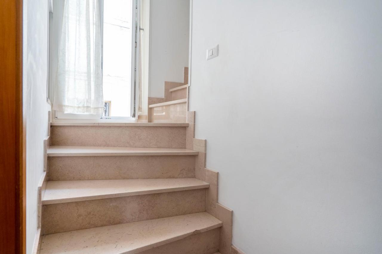 Typical Apulian Apartment マルティナ・フランカ エクステリア 写真