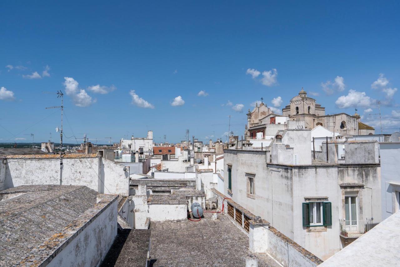 Typical Apulian Apartment マルティナ・フランカ エクステリア 写真