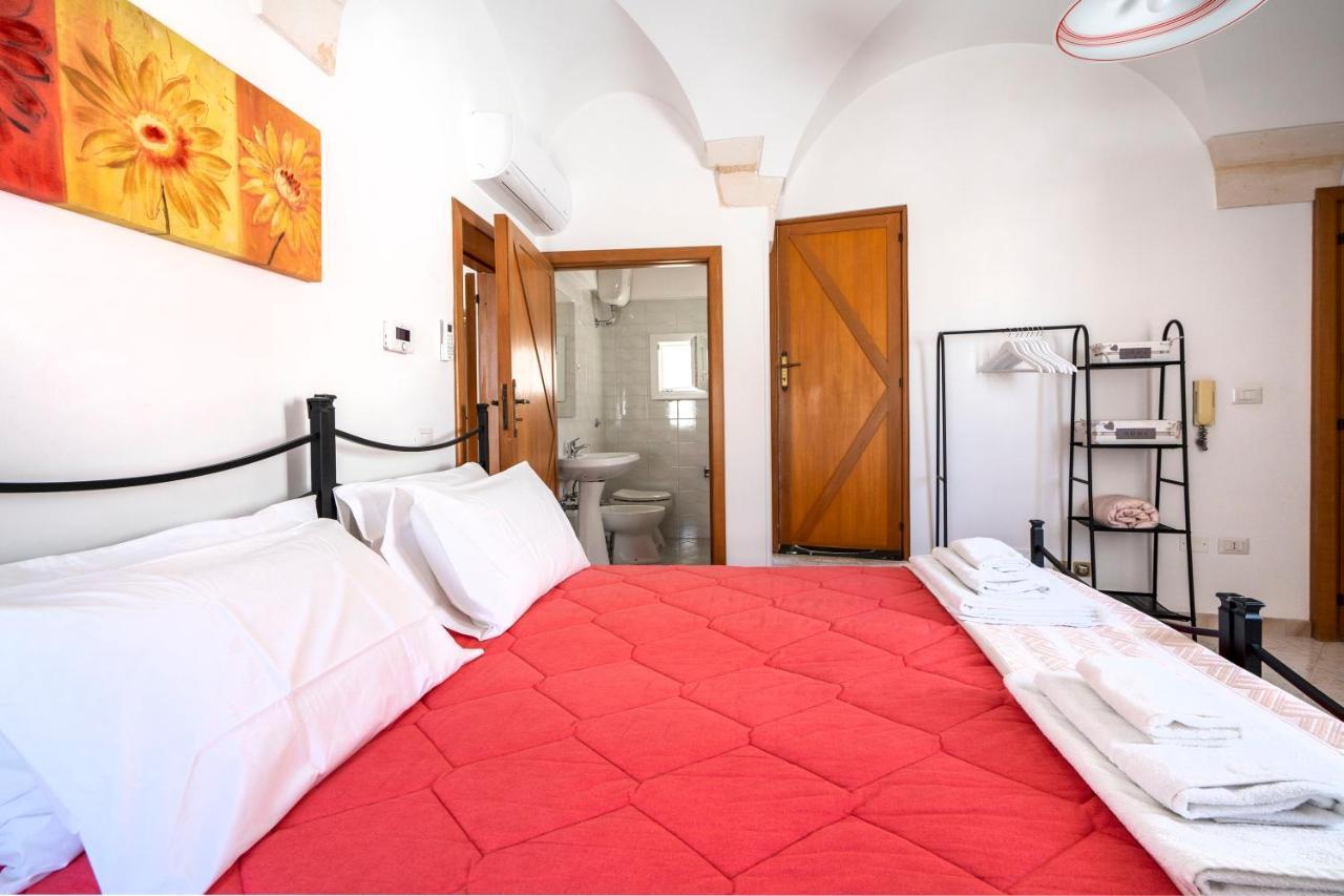 Typical Apulian Apartment マルティナ・フランカ エクステリア 写真